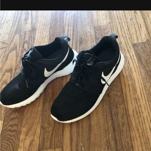 Nike running sneaker